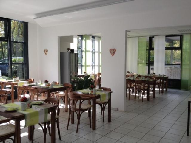 Gasthuis Basic Living München