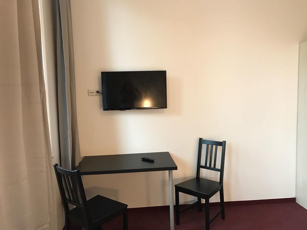 Gasthuis Basic Living München