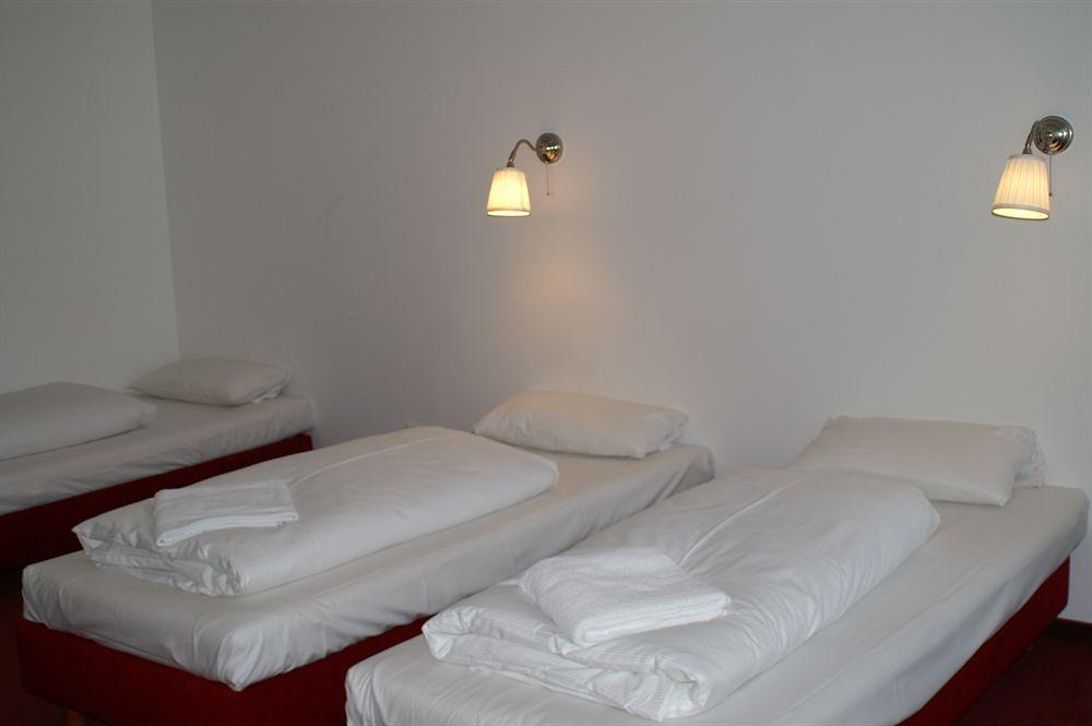Gasthof Basic Living